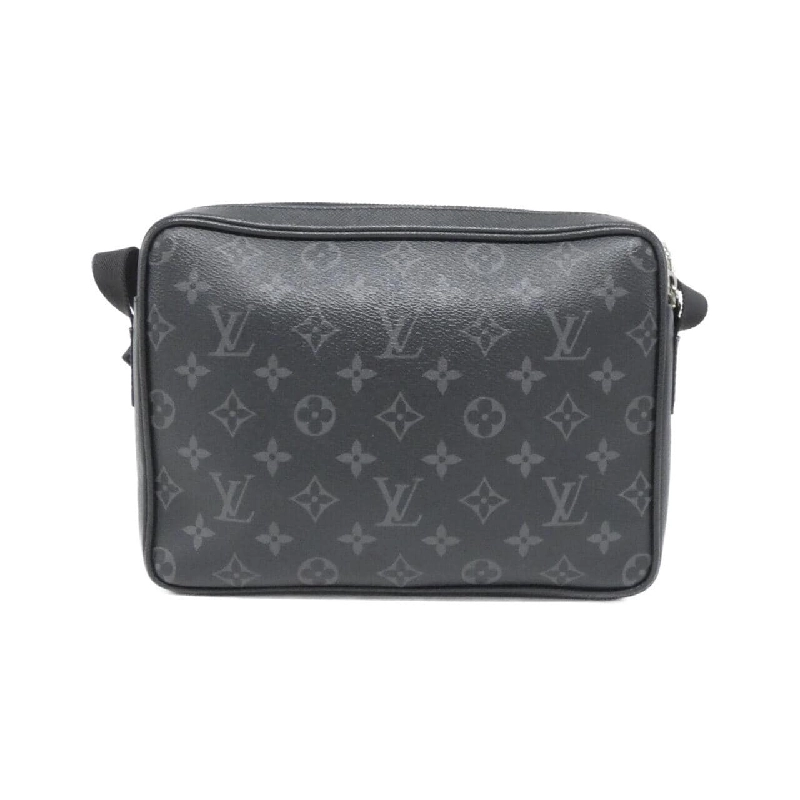 Túi đeo chéo Louis Vuitton Taiga Lama Outdoor Messenger PM M30233 - Hàng hiệu Chính hãng 767646
