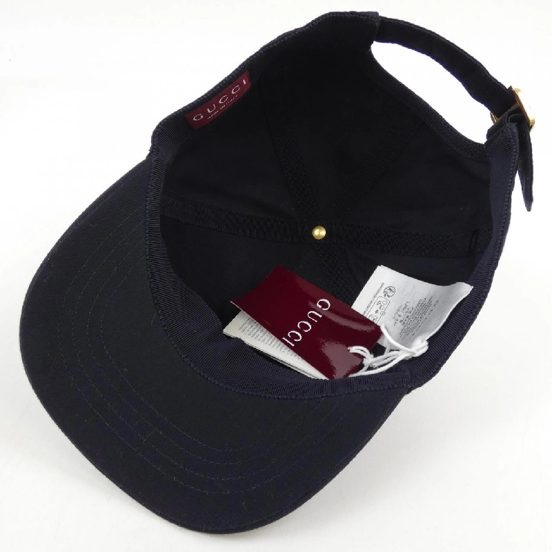 Mũ GUCCI 788548 4HA9X - Hàng hiệu Chính hãng 906672