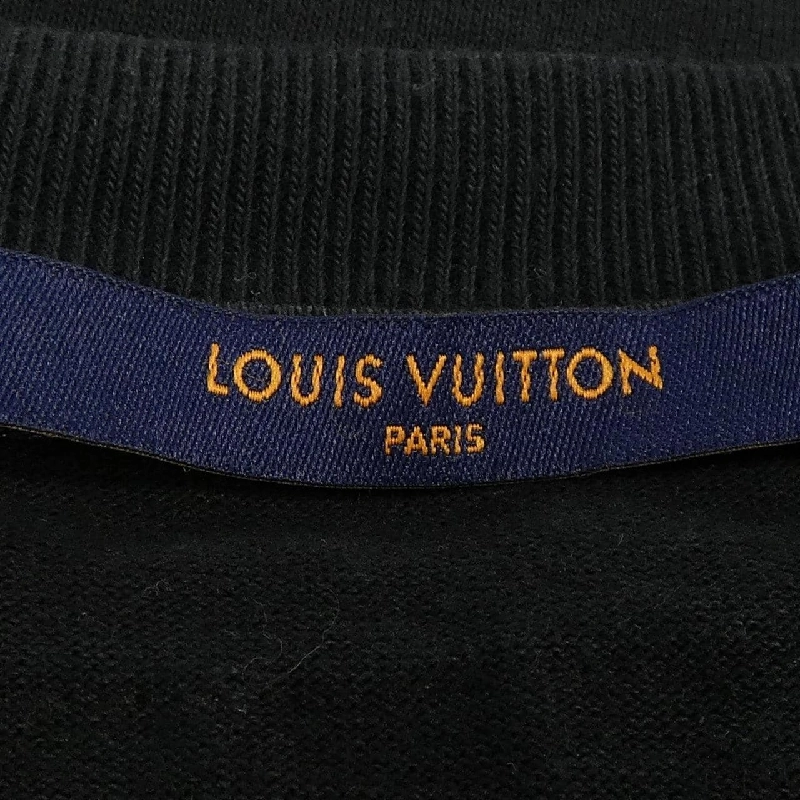 Áo thun LOUIS VUITTON LV thêu trải rộng HNY14WNPL - Hàng hiệu Chính hãng 895074