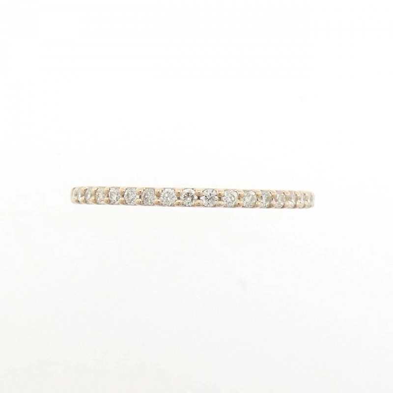 Nhẫn kim cương K18PG 0.17CT - Hàng hiệu Chính hãng 848801