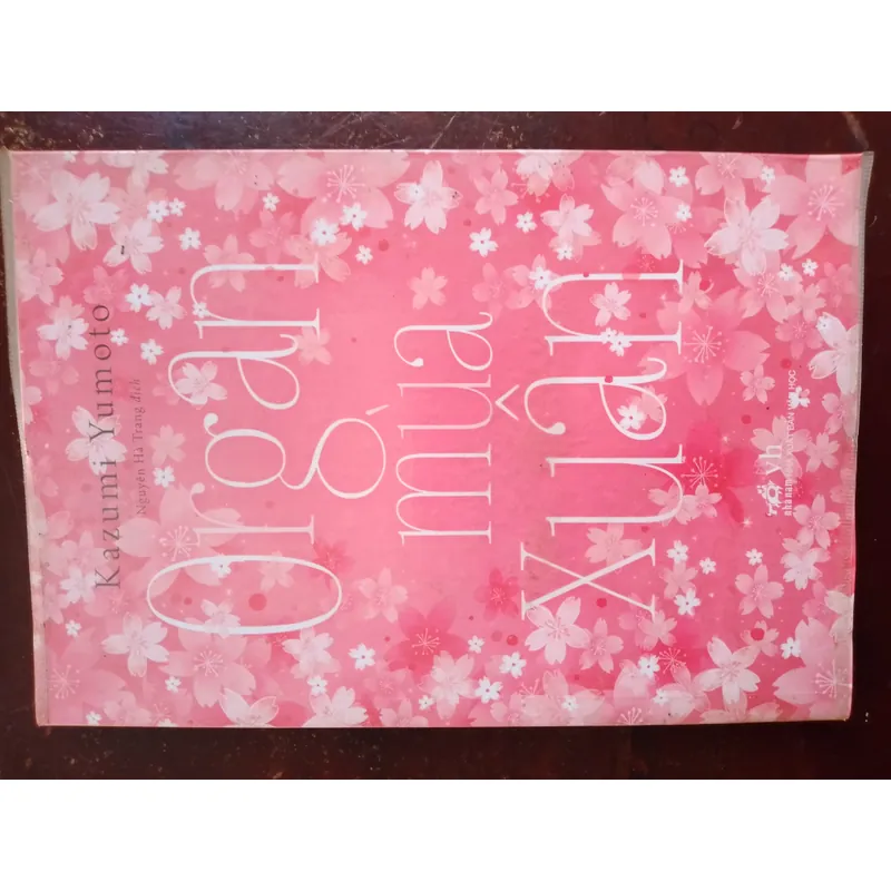 Organ mùa xuân 715536