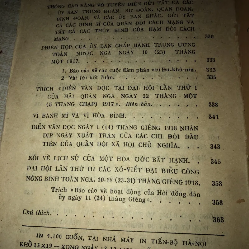 Chiến lược, chiến thuật quân sự trong thời kỳ cách mạng tháng mười  996009