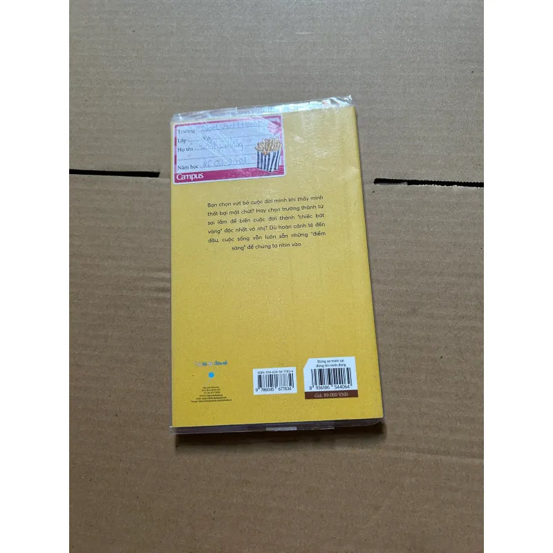 Đừng sợ mình sai đừng tin mình đúng 1039851