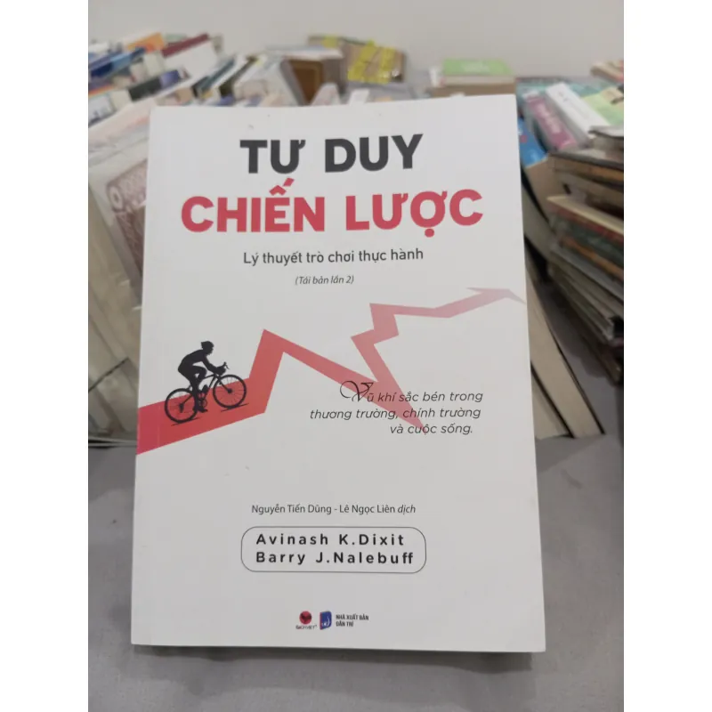 Tư duy chiến lược 1035391