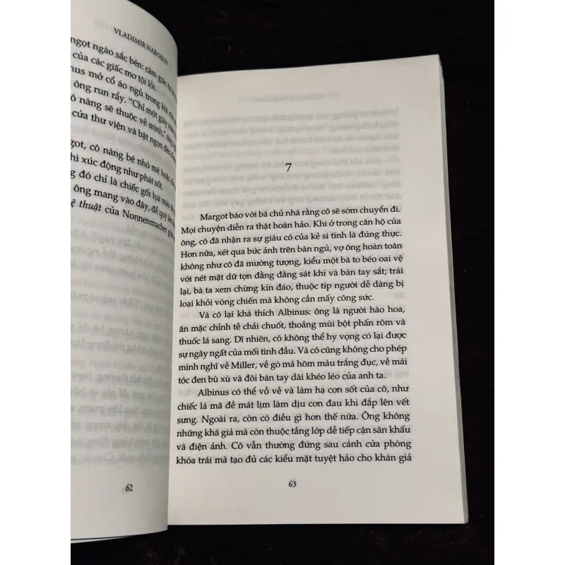 Combo 2c V. Nabokov 991099