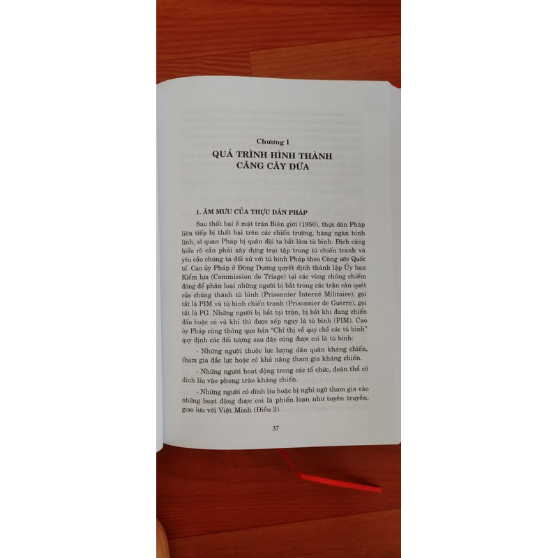 Trại Gian tù binh Phú Quốc  493356