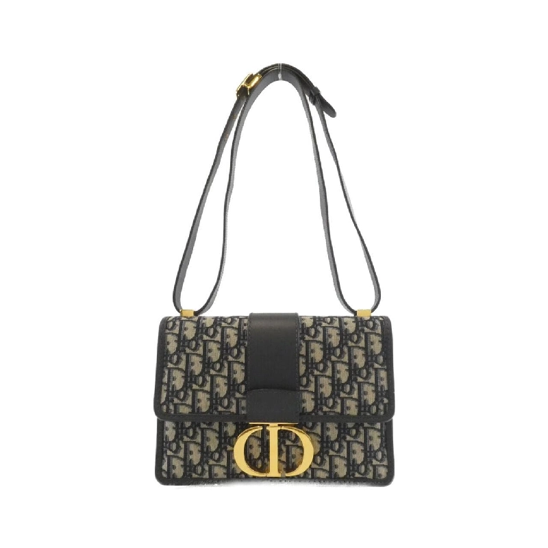 Túi xách vai DIOR OBLIQUE 30 Montaigne M9203UTZQ của Christian Dior 612118