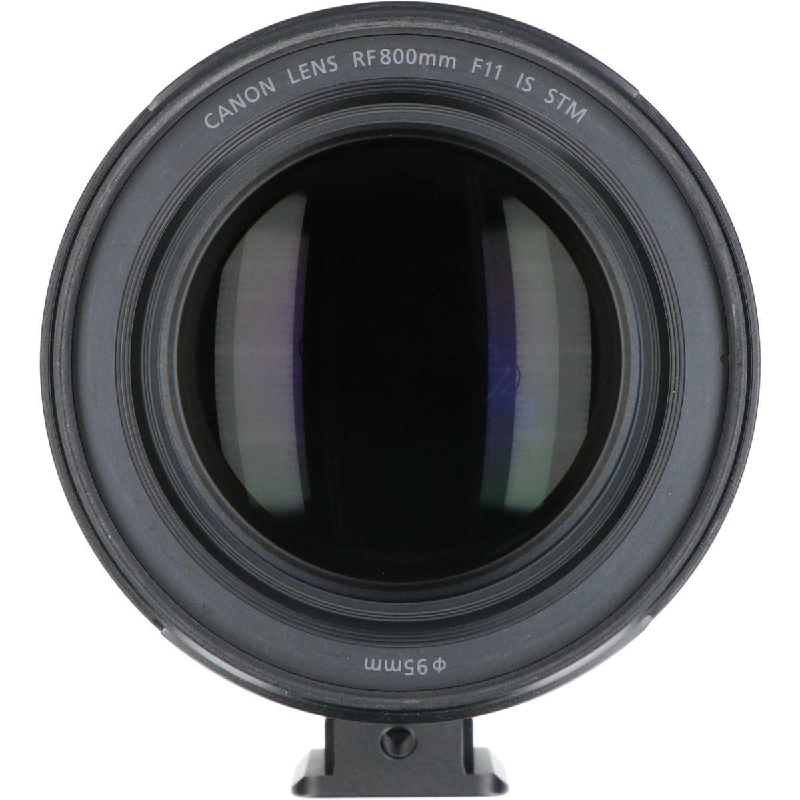 Ống kính RF800mm F11 IS STM - Hàng hiệu Chính hãng 879526