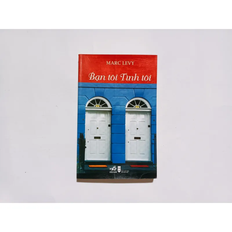 Bạn Tôi Tình Tôi - Marc Levy 968689