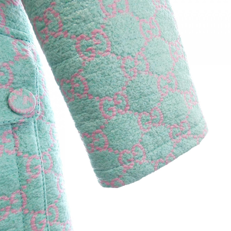 【Mã giảm giá】Gucci GUCCI Áo khoác 637055