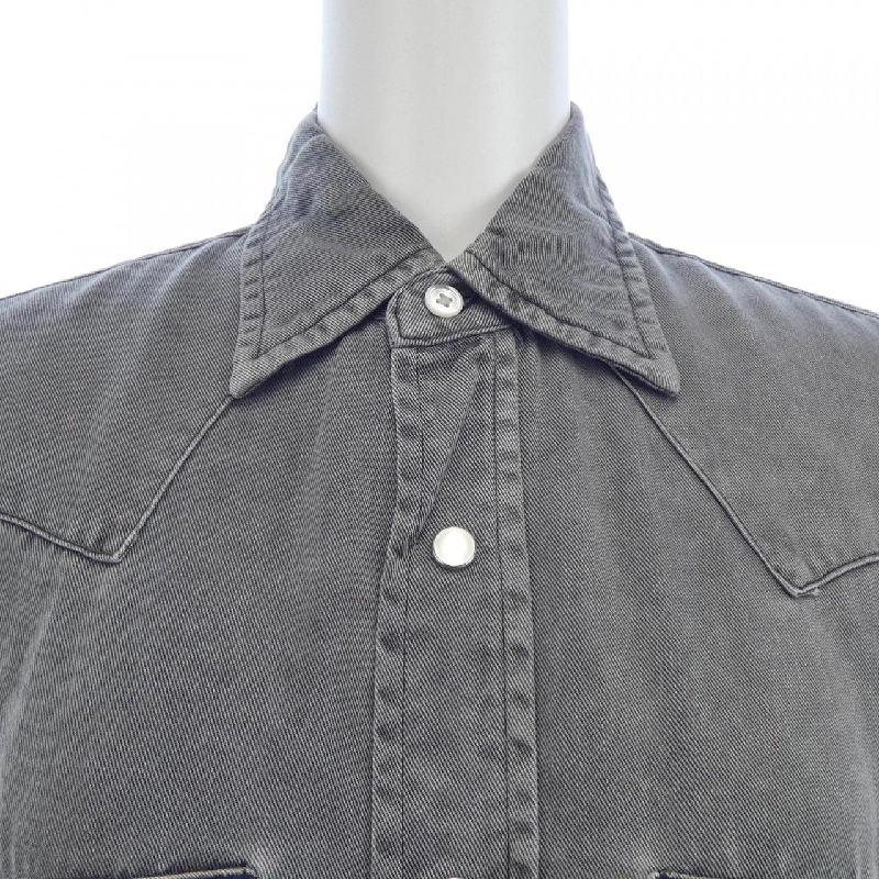 【Khuyến mãi】Áo sơ mi MADISON BLUE 644978