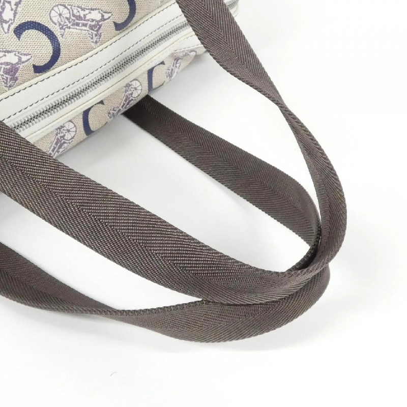 【Vintage】Túi Boston Celine 614437