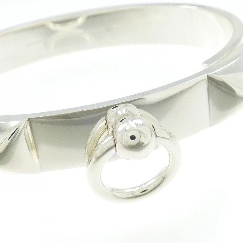 Vòng tay Collier de Chien của Hermès 666368