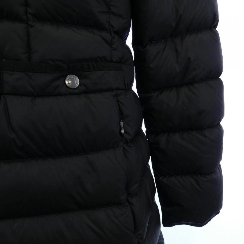 MONCLER HIRMAFUR Áo khoác lông - Hàng hiệu Chính hãng 822151