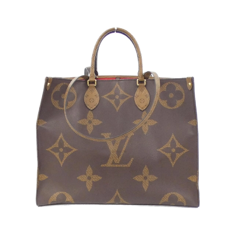 Túi Louis Vuitton Monogram Giant OnTheGo GM M44576 619812