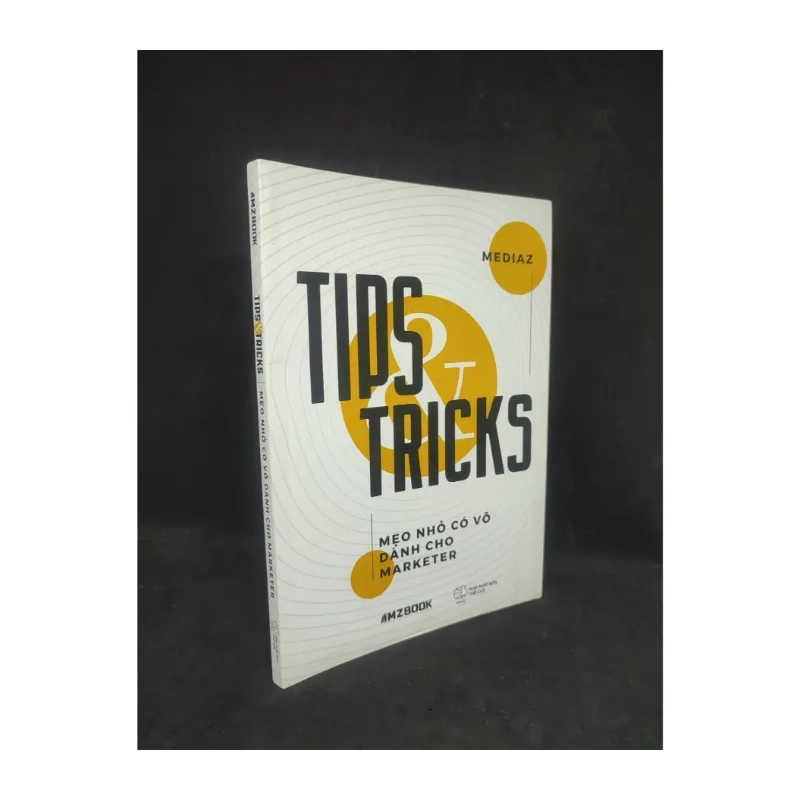 Mẹo nhỏ có võ dành cho Marketer 984385