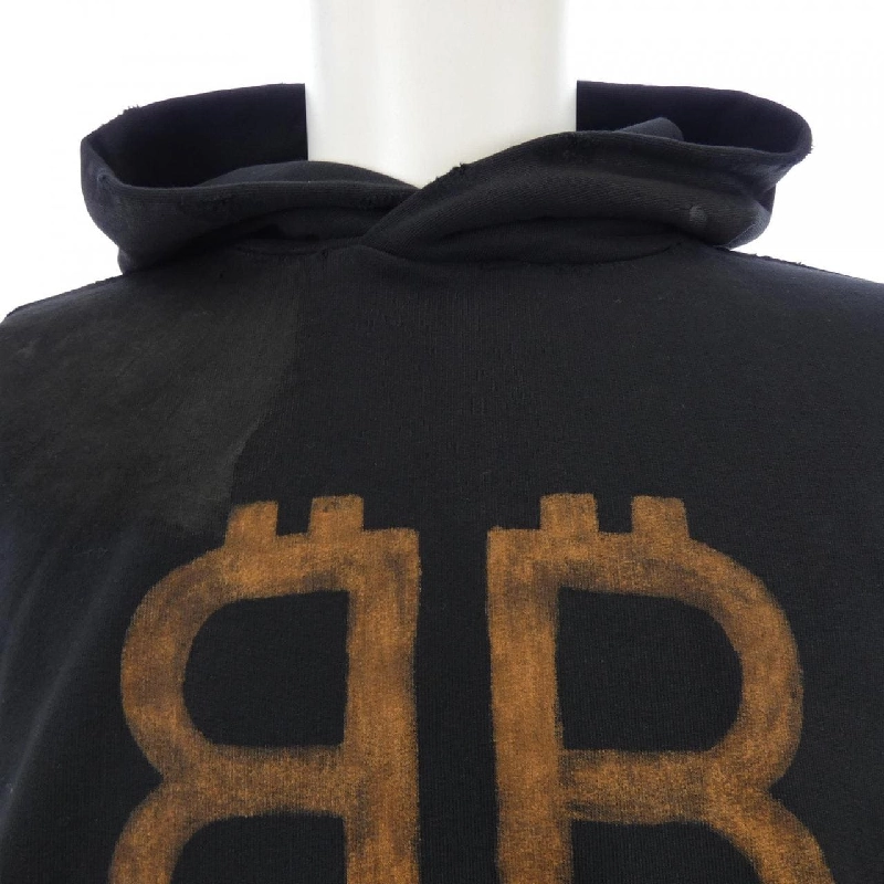 Balenciaga BALENCIAGA 742603 TOVN7 UNISEX Áo khoác - Hàng hiệu Chính hãng 886347