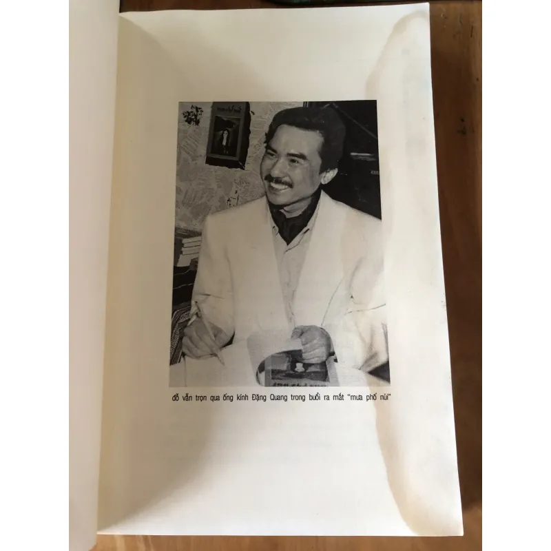 Tôi về, trên những dặm gai đâm-Đỗ Văn Trọn 973615