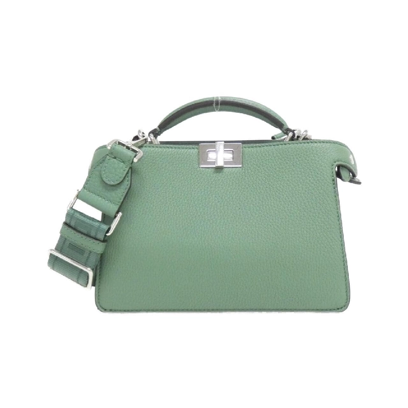 Túi xách Fendi Peekaboo I See You X-Cross 7VA582 AMA3 609602
