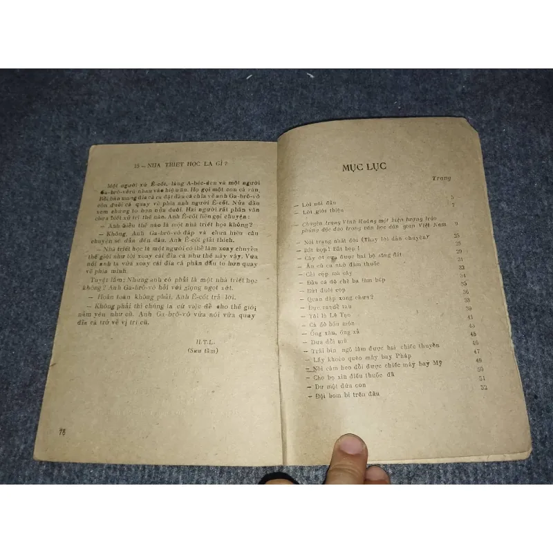 CHUYỆN TRẠNG VĨNH HOÀNG TẬP I 991098