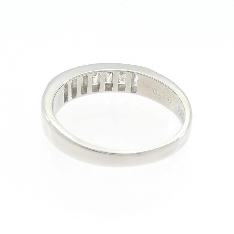 Nhẫn kim cương PT900 0.70CT - Hàng hiệu Authentic 848038