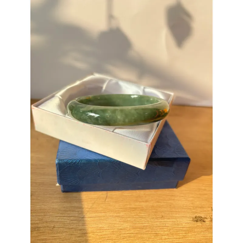 Vòng tay cẩm thạch Myanmar Type A 797819