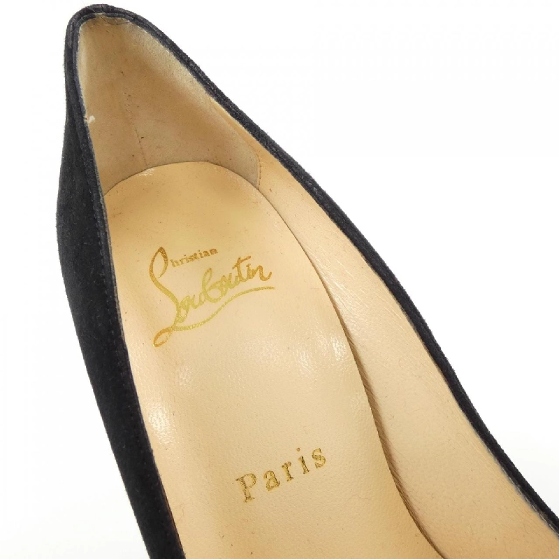 Giày cao gót CHRISTIAN LOUBOUTIN 659362