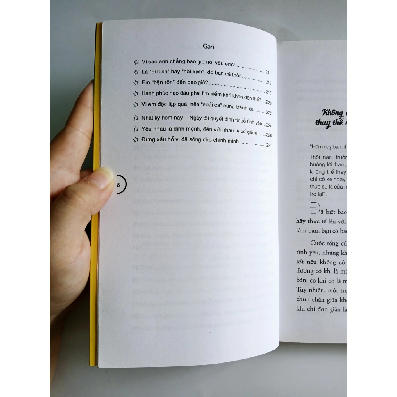 Cứ cười thôi, mặc kệ đời! - Gari 548338