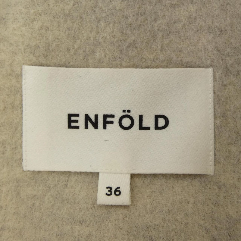 Áo khoác ENFOLD 630822