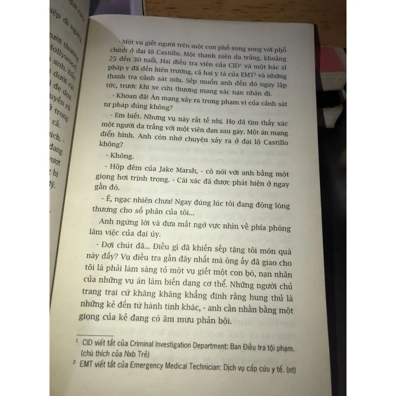 Cảnh sát đặc nhiệm Texas - Diana Palmer 1021764