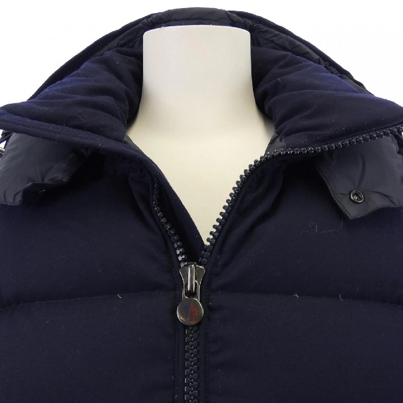 MONCLER MONTGENEVRE Áo khoác lông - Hàng hiệu Authentic 894274