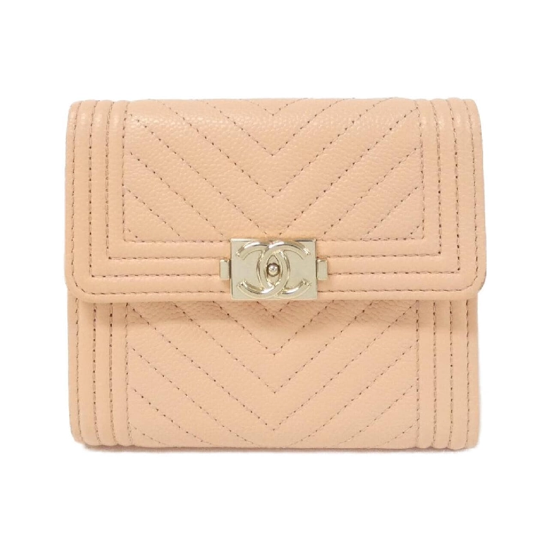 Ví Chanel Boy Chanel Line 80734 621845