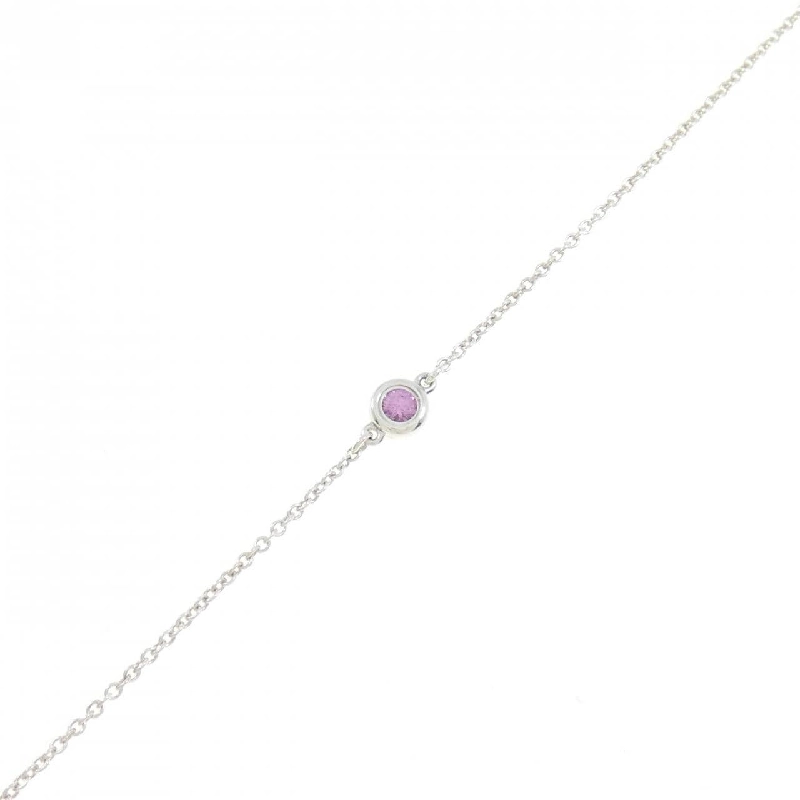 Vòng tay Tiffany Color By The Yard - Hàng hiệu Authentic 847245