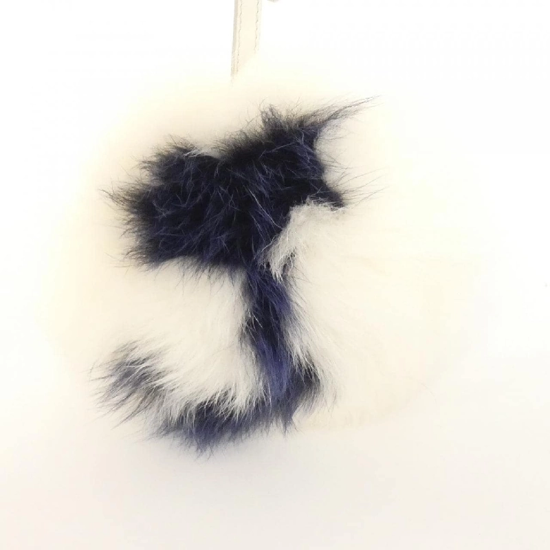 Fendi ABCHARM 7AR45J 5AC móc khóa - Hàng hiệu chính hãng 771908