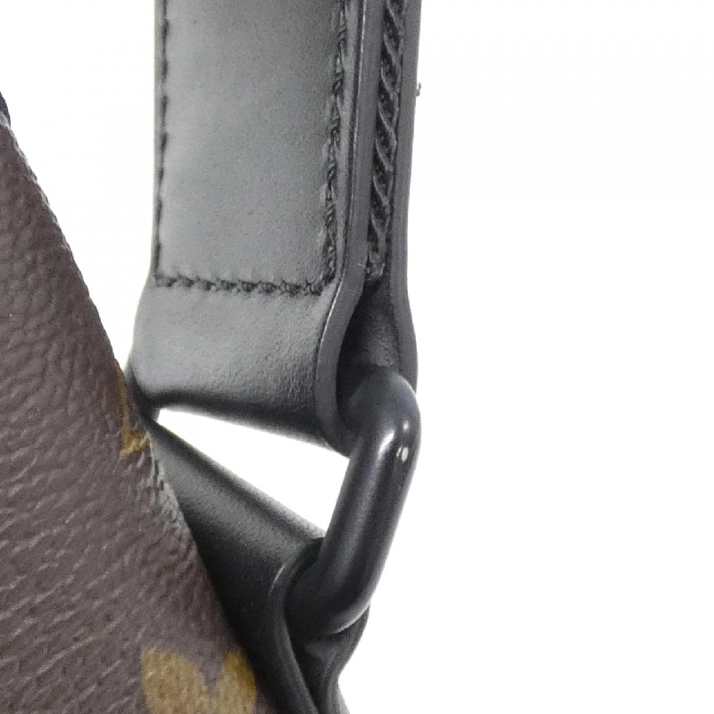 Túi đeo chéo Louis Vuitton Monogram Macassar Magnetic M45557 611518