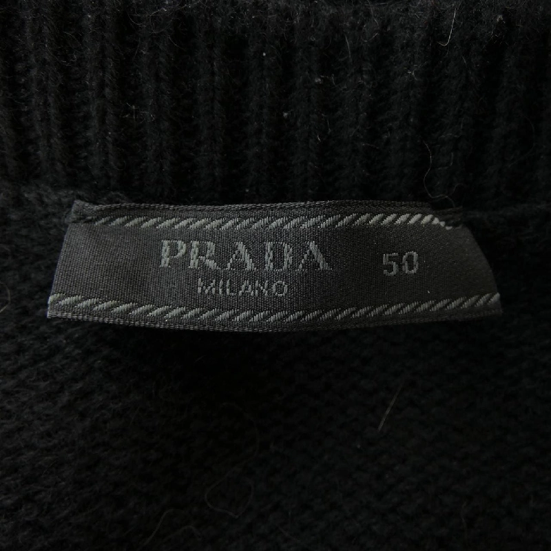 Prada PRADA Áo len - Hàng hiệu Chính hãng 905168