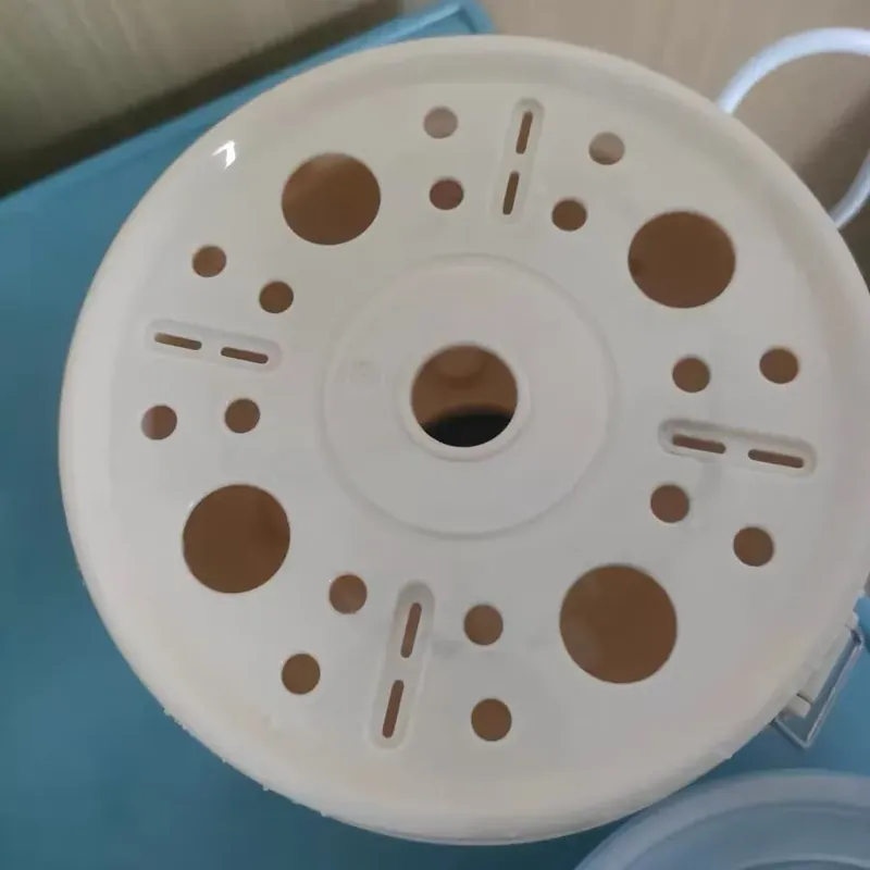 Hộp cơm điện giữ nhiệt Little Bear k thể thiếu đối với những người bận rộn, cho phép 740167