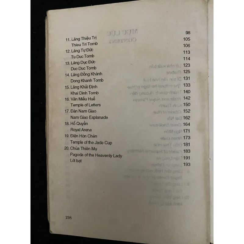 Kiến trúc cố đô Huế 1025317