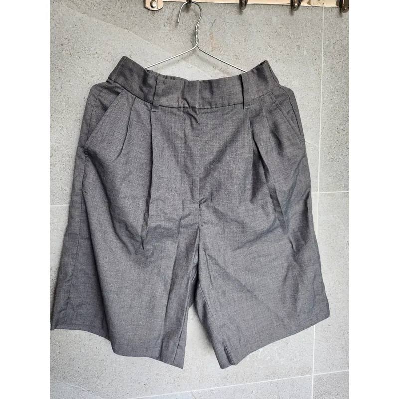 Quần short kaki H&M 600921