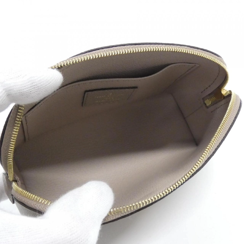 Túi xách Louis Vuitton Monogram Empreinte Bicolor Cosmetic PM M45951 - Hàng hiệu Chính hãng 806906