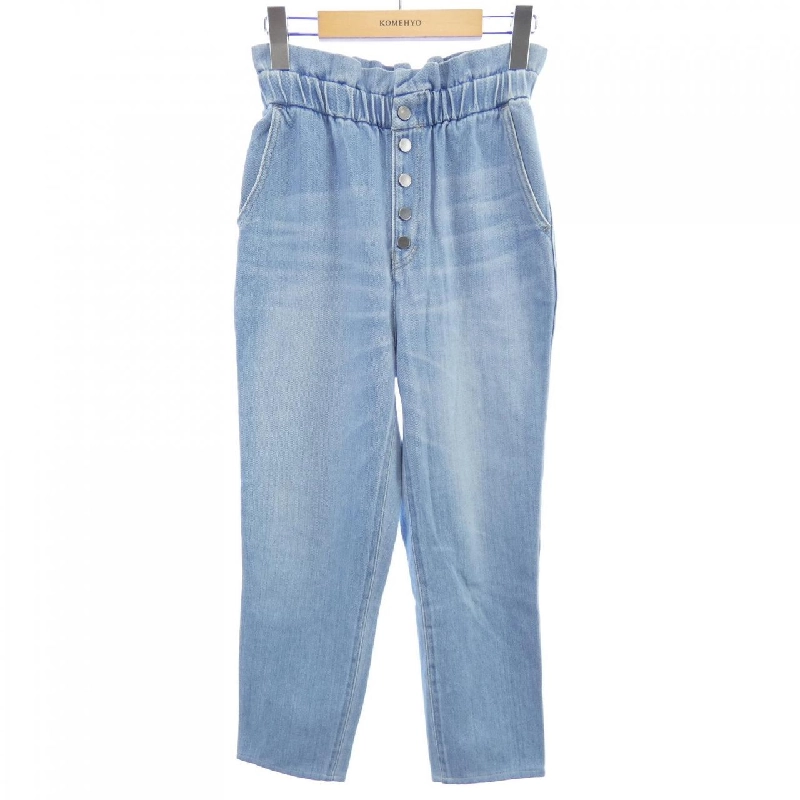 Biểu đồ Diagram Jeans 647647