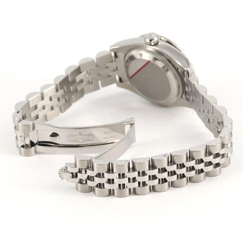 Đồng hồ Rolex Datejust 179384G SSxWG tự động - Hàng hiệu chính hãng 876591