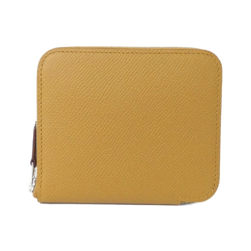 Ví HERMES COLLIER DE CHIEN Silk In Compact 067389CK - Hàng hiệu Chính hãng 806459