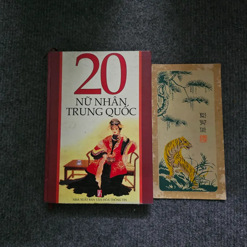 20 nữ nhân trung quốc 745448