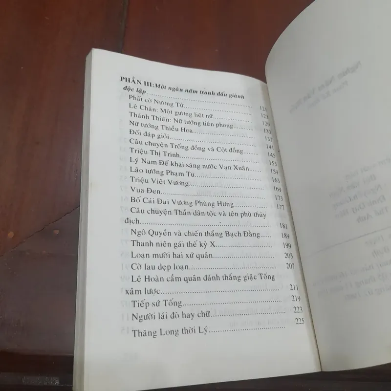 Phan Kế Bính - NGHÌN XƯA VĂN HIẾN 701037