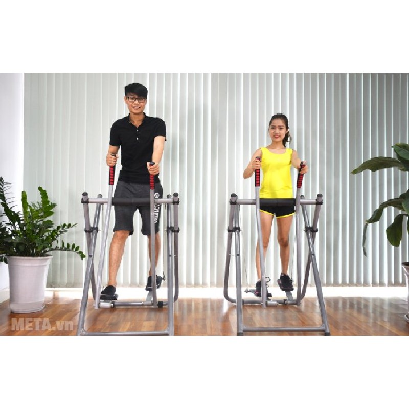 Máy đi bộ XU KI SPORT 10023