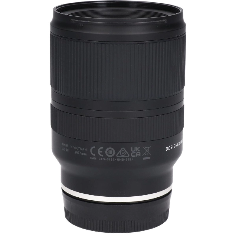 Sony E17-28mm F2.8 Di III RXD (A046) - Hàng hiệu Authentic 878667