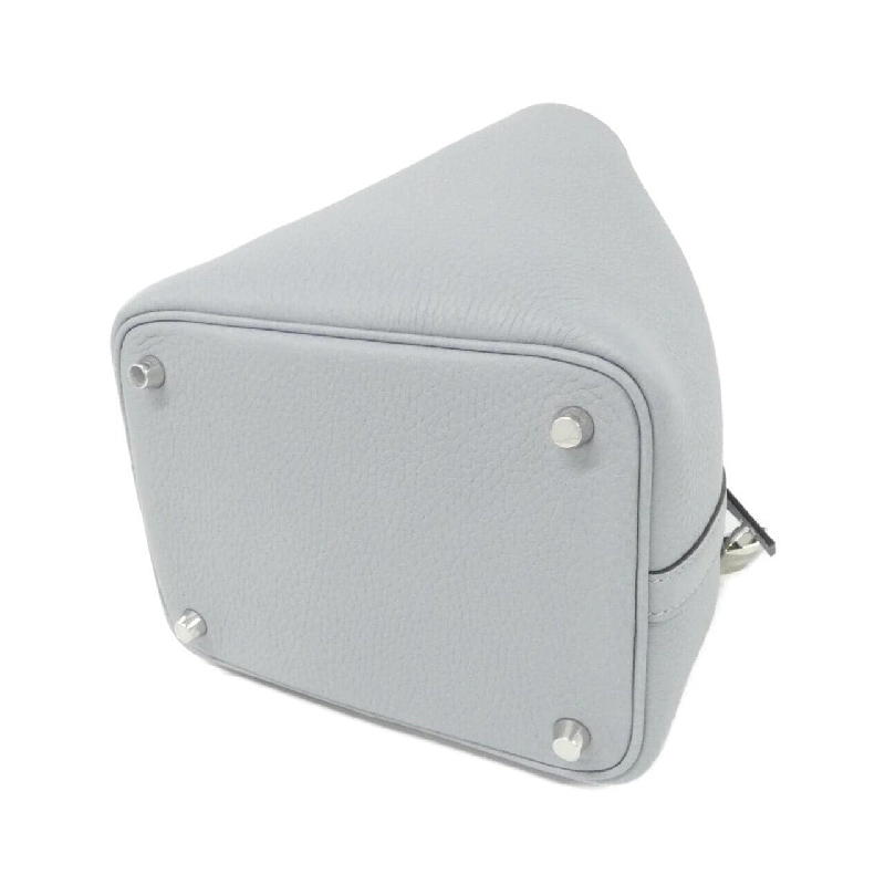 Túi Hermes Picotin Lock PM 056289CK - Hàng hiệu Authentic 804337