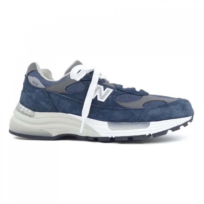 Giày thể thao NEW BALANCE U992NY - Hàng hiệu Chính hãng 904134