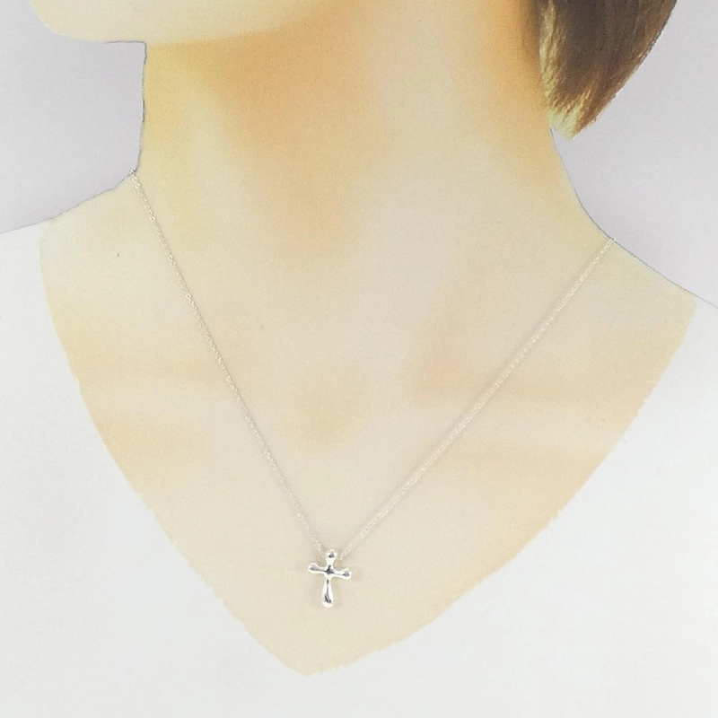 Dây chuyền Tiffany 925 - Hàng hiệu Chính hãng 840729